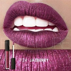 FOCALLURE JAZBERRY LIP STAIN